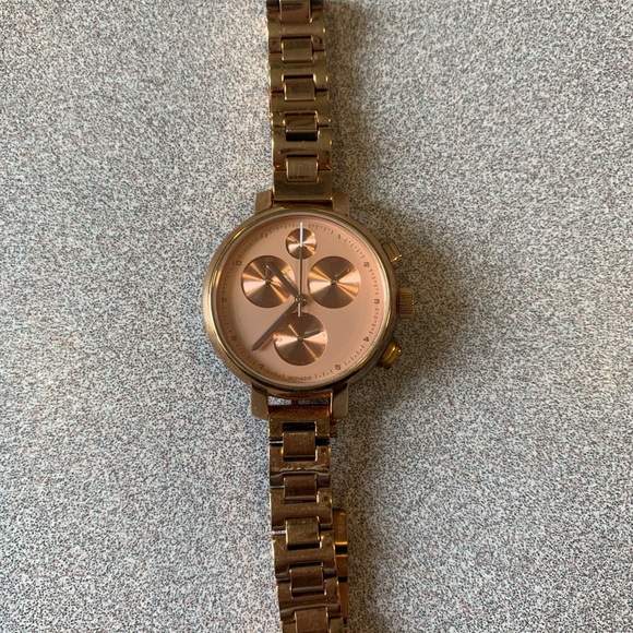 Movado Accessories - Movado Bold watch